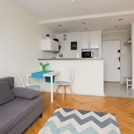 Apartment Cohen ワルシャワ エクステリア 写真