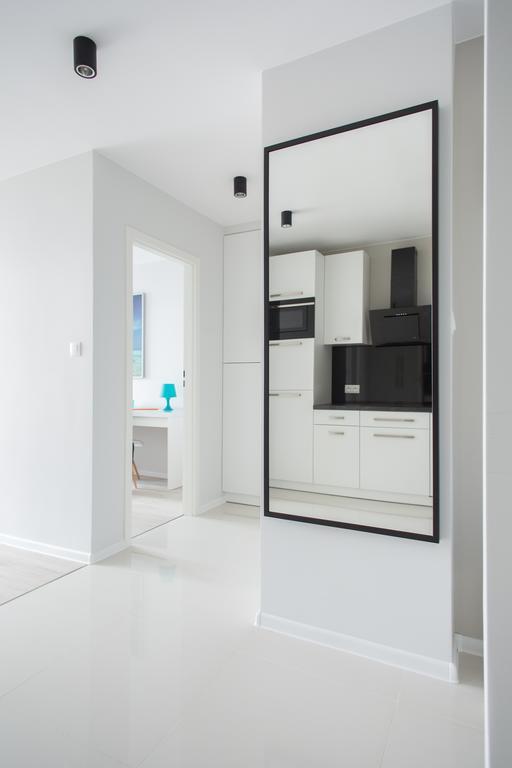 Apartment Cohen ワルシャワ 部屋 写真