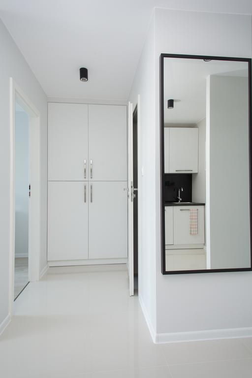 Apartment Cohen ワルシャワ 部屋 写真