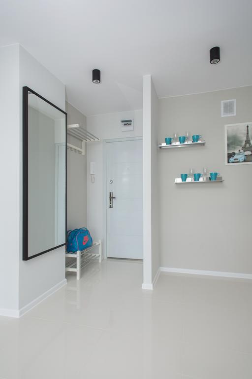Apartment Cohen ワルシャワ 部屋 写真