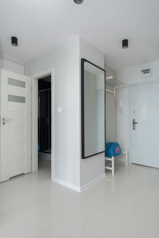 Apartment Cohen ワルシャワ 部屋 写真