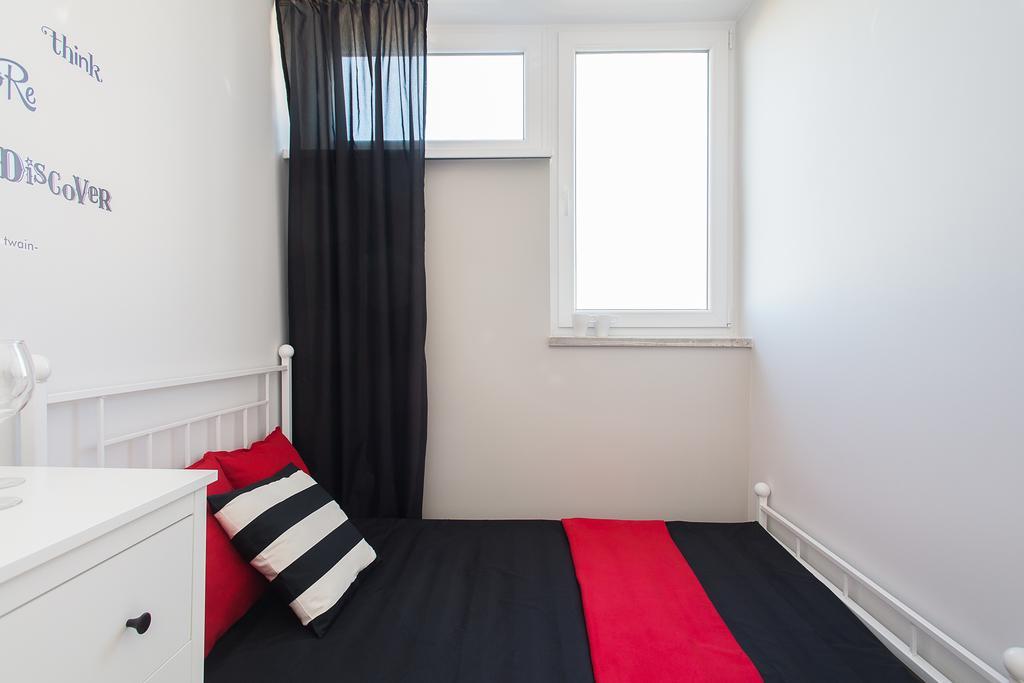 Apartment Cohen ワルシャワ エクステリア 写真