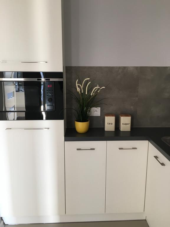 Apartment Cohen ワルシャワ エクステリア 写真