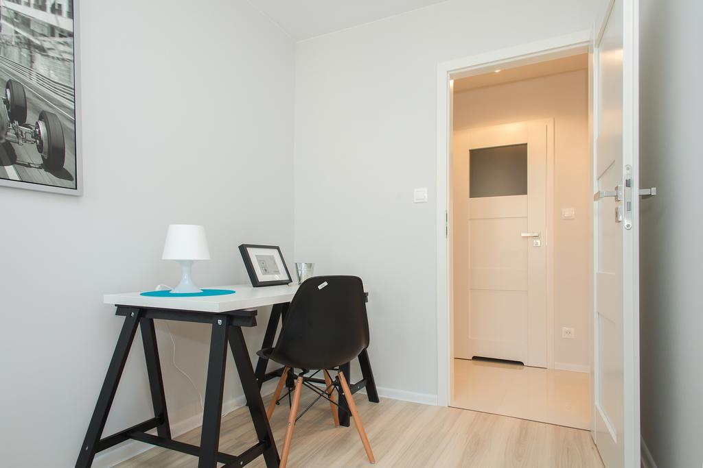 Apartment Cohen ワルシャワ エクステリア 写真