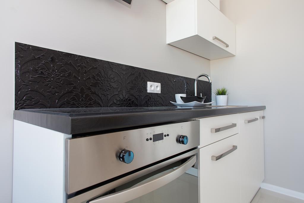 Apartment Cohen ワルシャワ エクステリア 写真